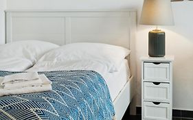 Arbio I Urban Apartment